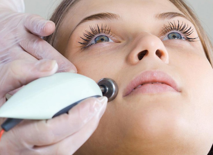 لیزر دایود کلینیک ونک